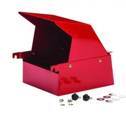 Grit Collector for Oregon Lawnmower Blade Grinder Models 88-023 & 88-018