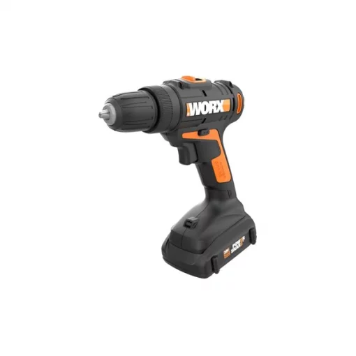 20V PowerShare 2-Speed Drill Driver with Battery and Charger