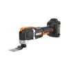 Worx 20V PowerShare Sonicrafter Oscillating Multi-Tool Kit