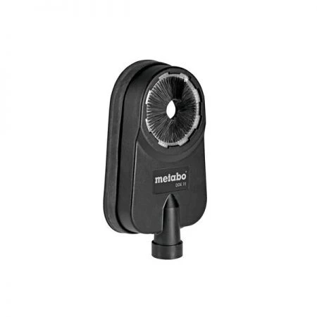 Metabo DDE 72 Vacuum Dust Extraction Adapter up to 2-3/4"