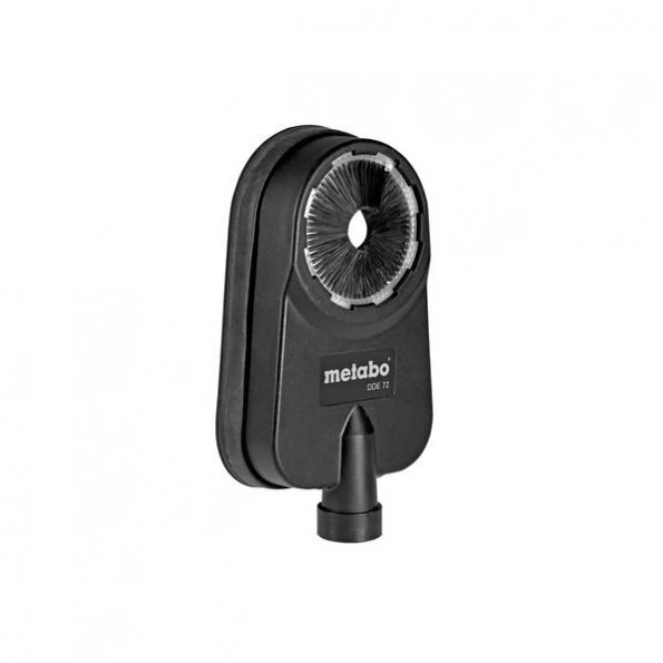 DDE 72 Vacuum Dust Extraction Adapter up to 2-3/4"