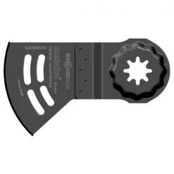 Metabo Starlock Plus Abrsv.Wood blade