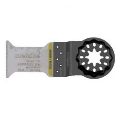 Plunge Saw Blade Wood + Metal BiM 32 mm