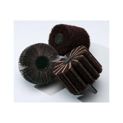 Die Grinder 2 3/8"X1"X1/4" — MEDIUM