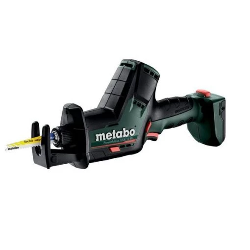 12V PowerMaxx Compact Recip Saw bare