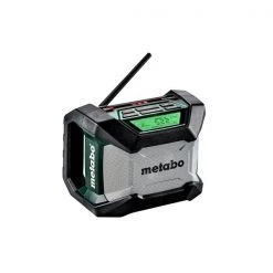 Metabo 12-18V BT Cordless Speaker
