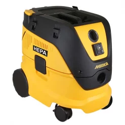 Mirka Dust Extractor 1230 Hepa Afc 120V