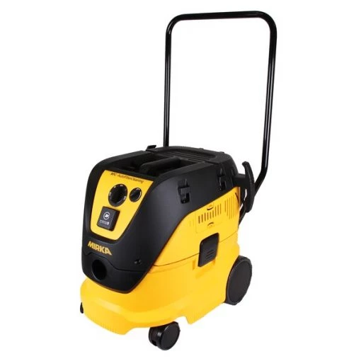 Mirka Handle For Dust Extractor De-1230 1 Handle For Dust Extractor De-1230