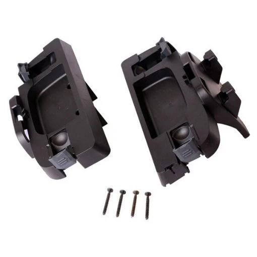 Tool Case Fastening System For De-1230