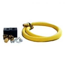 Mirka Auxiliary Air Supply Kit For Smart Cart