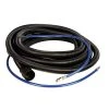 Mirka Vacuum Hose With Coaxial 1" X 32.8'