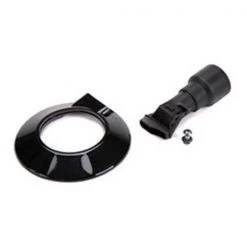 Mirka 6" Central Vacuum Conversion Kit