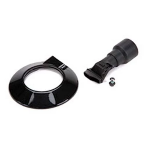 6" Central Vacuum Conversion Kit