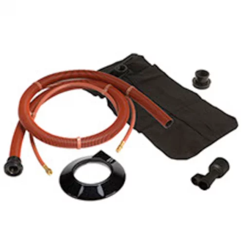 Mirka 6" Sgv Conversion Kit 1 6" Sgv Conversion Kit