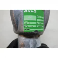 353 Power Pulse Dust Collector Valve 1In 8-1/2Bar Other Pneumatic Valve