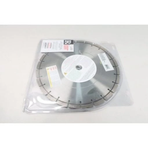 14In Blue High Speed Saw Blades & Accessory