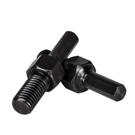 Paragon Diamond Tools 1/2'' Shank to 5/8-11 Male Adapter