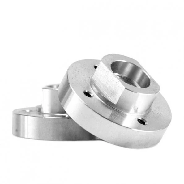 5/8-11 with Flush Cut Screws Adapter