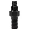 Paragon Diamond Tools 6-Slot Quick Disconnect to 1-1/4''-7 Male Thread Adapter