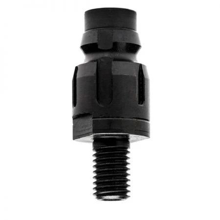 Paragon Diamond Tools 6-Slot Quick Disconnect to 5/8-11 Male Thread Adapter