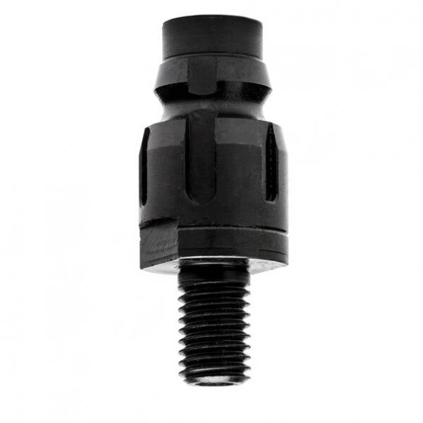 6-Slot Quick Disconnect to 5/8-11 Male Thread Adapter