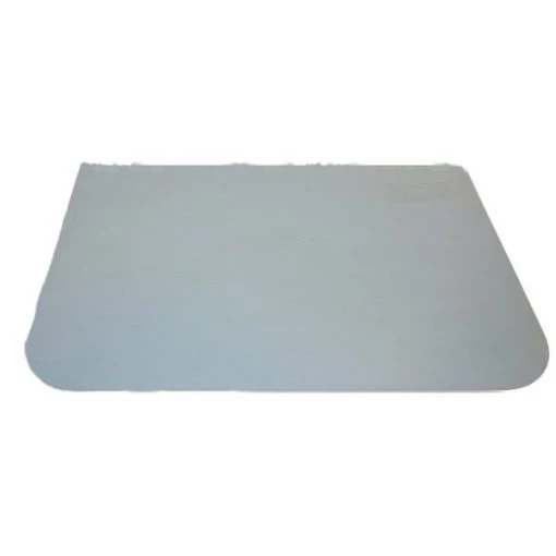 Clear Face Shield, Unbound, 8" x 12"