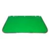 Powerweld Light Green Face Shield, Bound with Aluminum Band, 9" x 15.5"