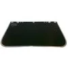Powerweld Dark Green Face Shield, Bound with Aluminum Band, 9" x 15.5"