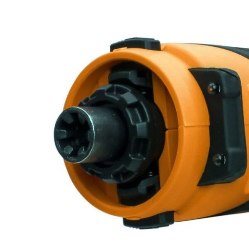 3.6 Volt Lithium-Ion Cordless Rechargeable 5-in-1 Mini Screwdriver Kit