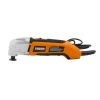Freeman PMTCKWB Oscillating Multi-Function Power Tool Kit with Bag