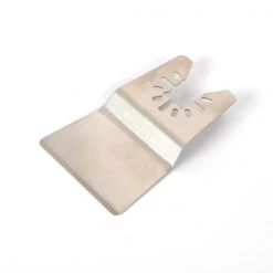 WORKPRO Oscillating Accessory Kit, Bi-Metal Blades w/Carbide Tips