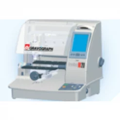 Gravograph – 57587 GTM20 US, M20 Engraver 3-AXIS [Each]