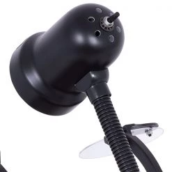 1/2 HP 6" Bench Grinder, 120V, 2.8 Amp, 3/4" Wheel Width