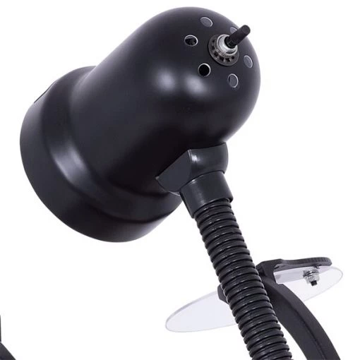 1/2 HP 6" Bench Grinder, 120V, 2.8 Amp, 3/4" Wheel Width