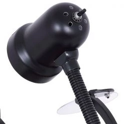 3/4 HP 8" Bench Grinder, 120V, 4.8 Amp, 1" Wheel Width