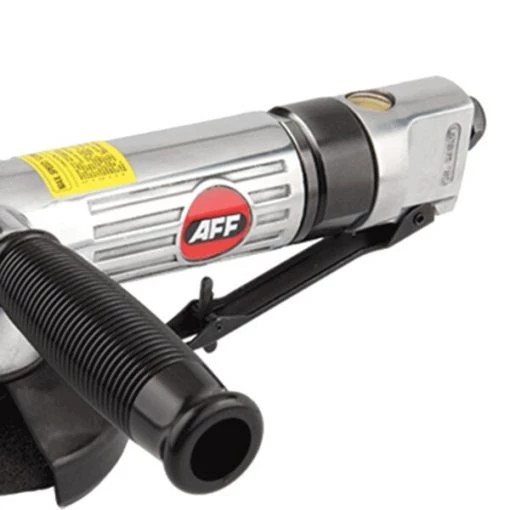 4" Lightweight and Compact Angle Grinder, 11,000 RPM, 8.75" OAL