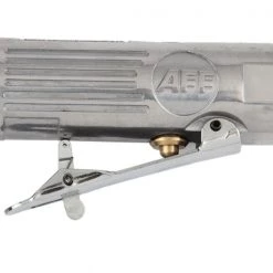 1/4" Collet Mini Die Grinder with 90 Degree Angled Head