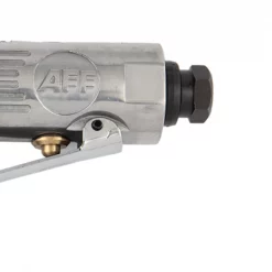 1/4" Collet Mini Die Grinder with 90 Degree Angled Head