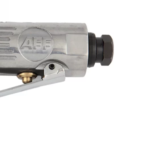 1/4" Collet Mini Die Grinder with 90 Degree Angled Head