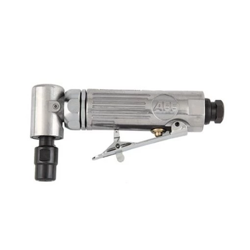 1/4" Collet Mini Die Grinder with 90 Degree Angled Head