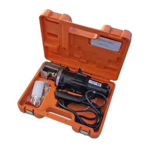 Bn Products Rebar Cutter (Black), Medium Duty 1 Rebar Cutter (Black), Medium Duty