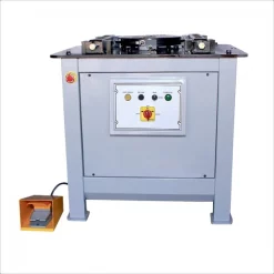 Sigma Rebar Bender For Up To # 8 Rebar