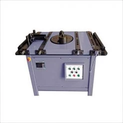 Sigma Rebar Bender For Up To # 11 Rebar