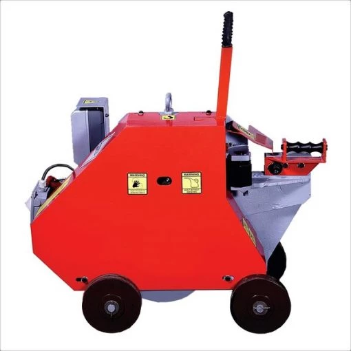 Sigma Rebar Cutter For Up To # 10 Rebar 1 Rebar Cutter For Up To # 10 Rebar