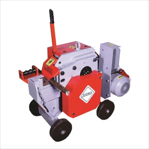 Rebar Cutter For Up To # 11 Rebar