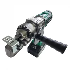 Diamond Rebar Cutter 36V, Capacity: Up To 5/8”
