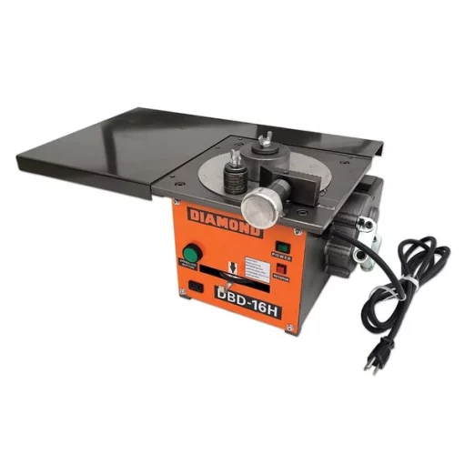 Mini Rebar Bender, Capacity: Up To 5/8”