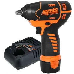 Sp Air Corporation 12 V 3/8" Mini Impact Wrench