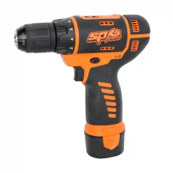Sp Air Corporation 12V 3/8" Two Speed Mini Drill Driver