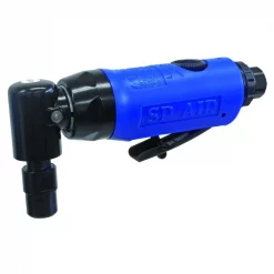 Sp Air 1/4" 90° Angle Die Grinder (0.3HP)